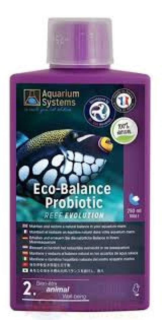 Evolution Eco Balance Pro Biotic 250 ML